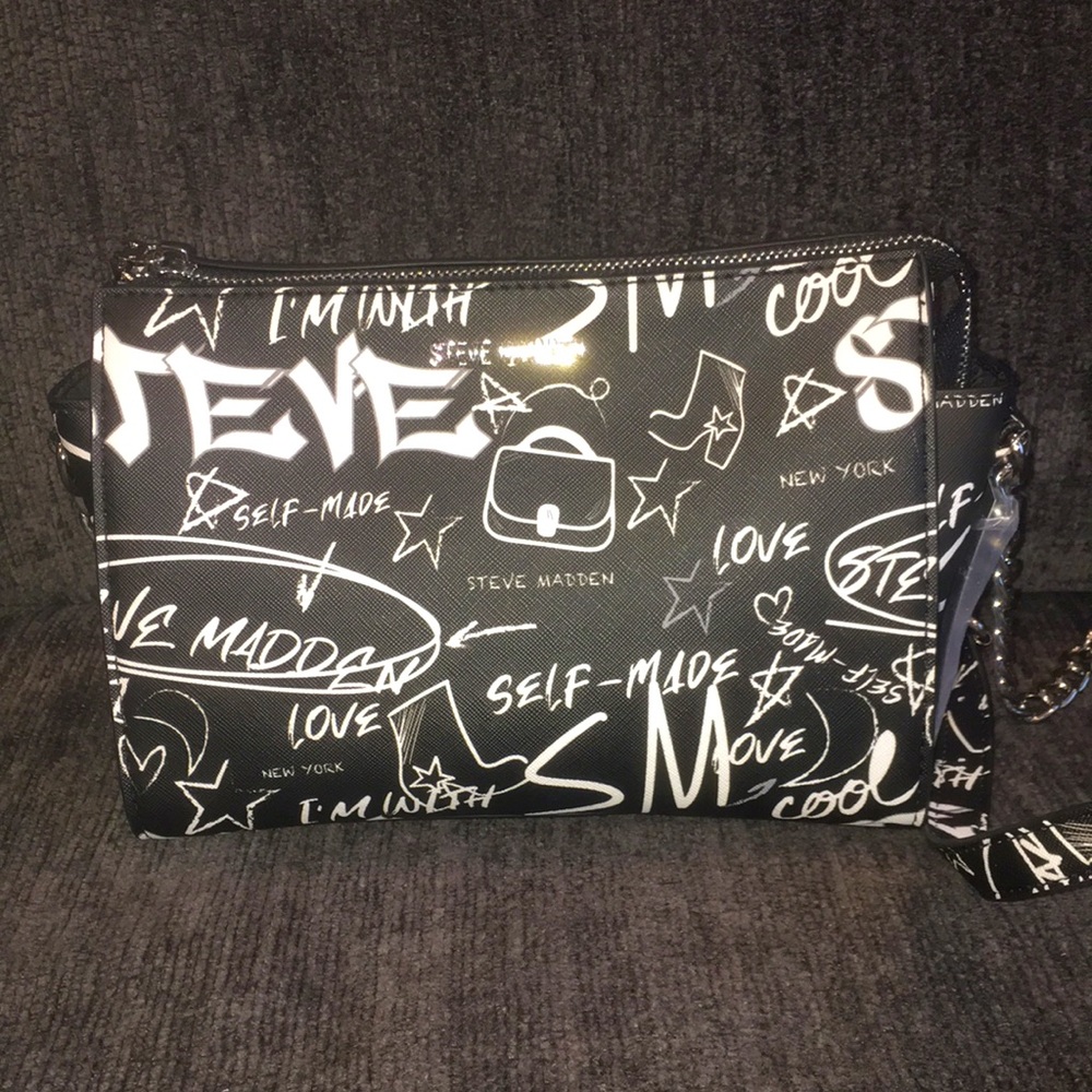 Black Purse 😎